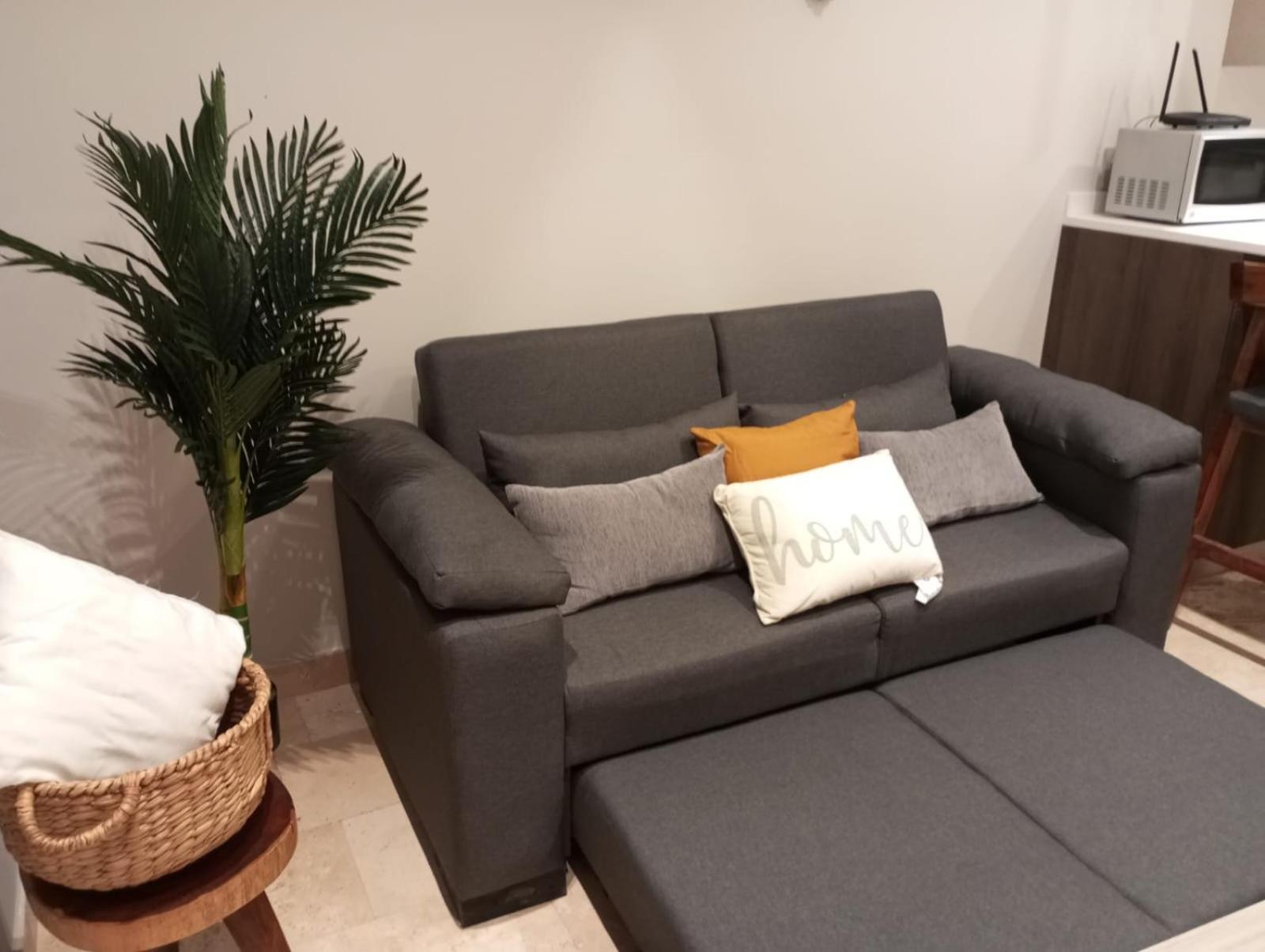 טולום Apartamento En Zona Hotelera מראה חיצוני תמונה