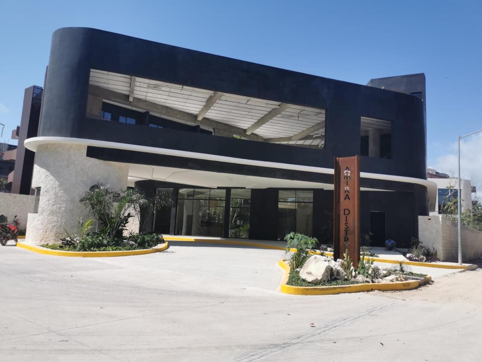 טולום Apartamento En Zona Hotelera מראה חיצוני תמונה