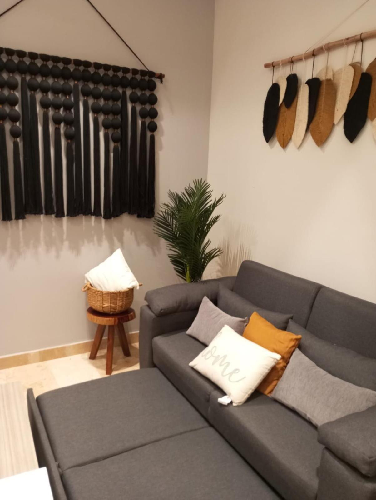 טולום Apartamento En Zona Hotelera מראה חיצוני תמונה