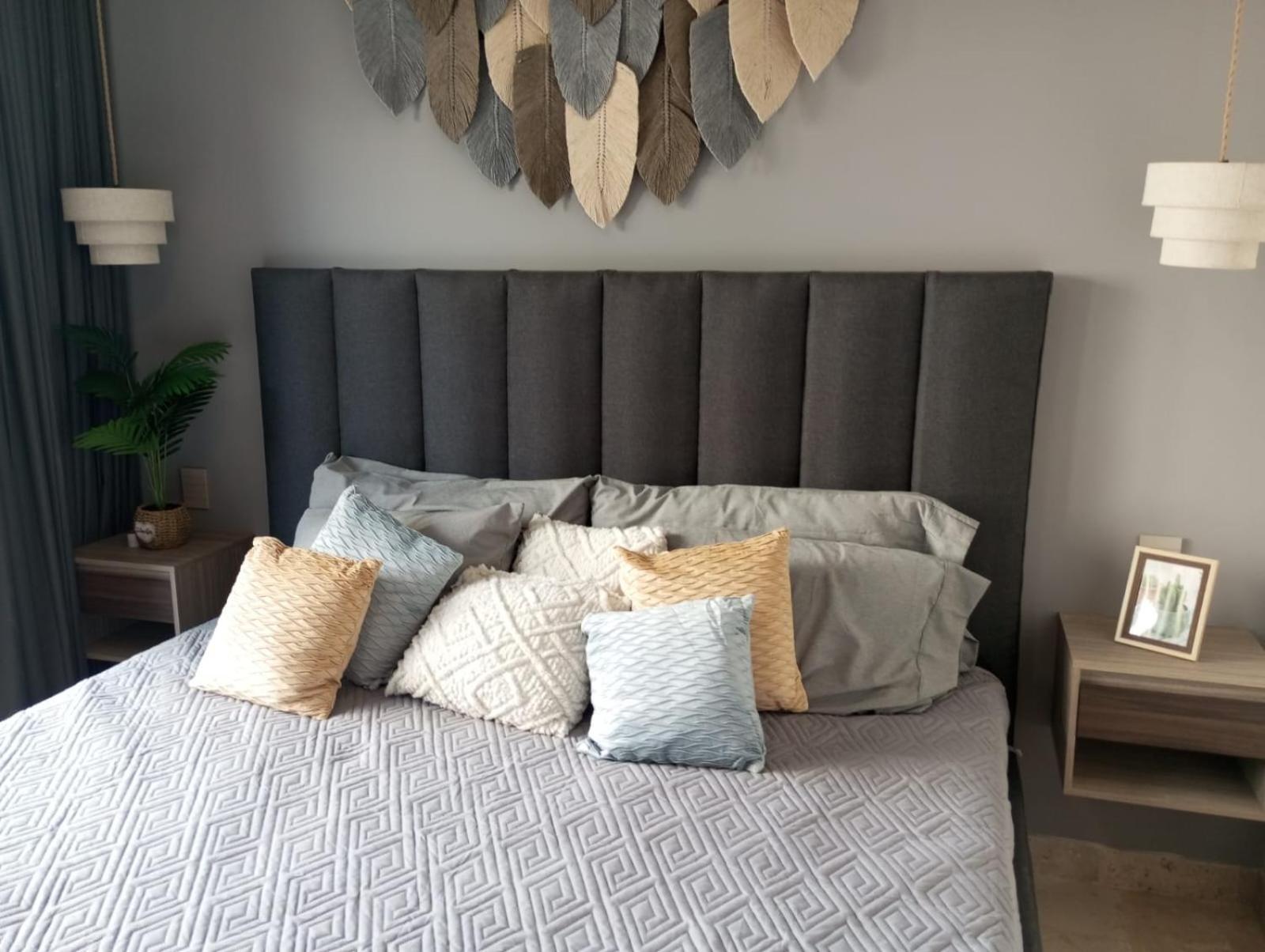 טולום Apartamento En Zona Hotelera מראה חיצוני תמונה